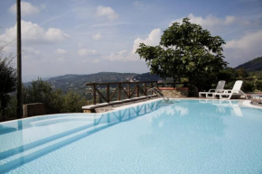 Отель Montefiore Casa Vacanze  Лампореккио